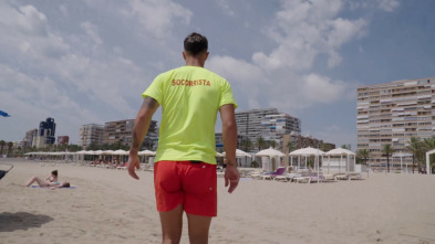Imagen de Vigilants de la platja - 3