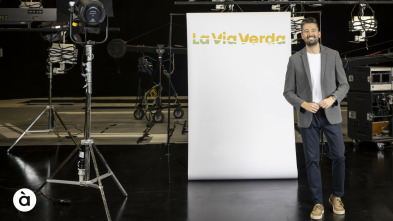 Imagen de La via verda - 3