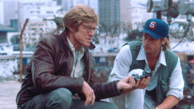 Imagen de Spy game (Juego de espías) - 3