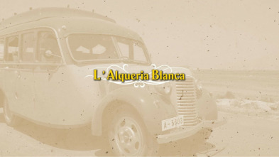 L'Alqueria Blanca