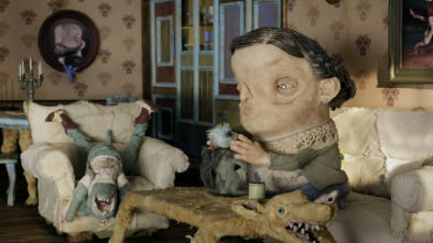 Imagen de Metamorphosis - 3