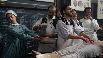 Imagen de El médico de Viena - 3