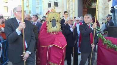 Imagen de Santa Faz. Patrimonio de Alicante - 3