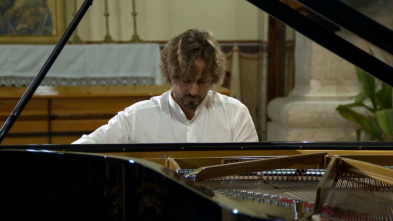 Imagen de Festival Internacional de Piano València Premi Iturbi 2019 - 3