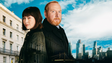 Imagen de L'inspector de Chelsea - 2