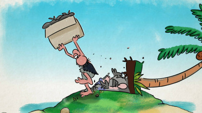 Imagen de Traç Crític - 3