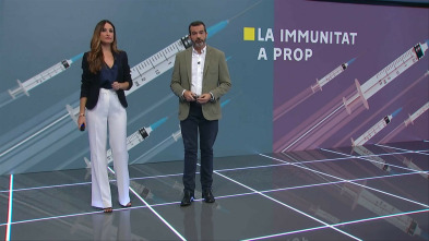 Imagen de À Punt Notícies nit - 3