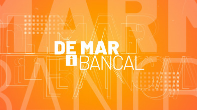 Imagen de De mar i bancal: Visites no desitjades - 3