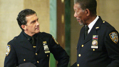 Imagen de The Code - 3