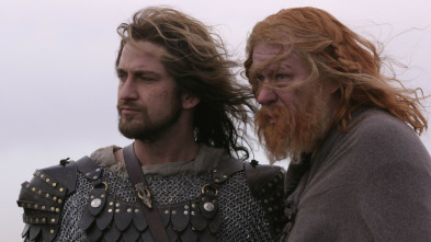 Imagen de Beowulf y Grendel: El retorno de la bestia - 3