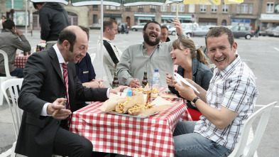 Imagen de Benvinguts al nord - 3