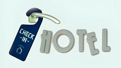Imagen de Check-in hotel - 3
