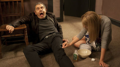 Imagen de Johnny English Renaix - 3