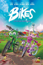 Imagen de Bikes - 2