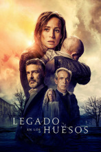 Imagen de Legado en los huesos - 2