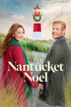 La màgia de Nadal a Nantucket