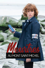 Imagen de Asesinato en Mont-Saint-Michel - 2