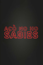 Açò no ho sabies (T1)