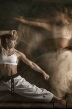 Imagen de Karate - do: El camino de Sandra Sánchez - 2