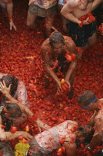 Tomatina de Bunyol 2024