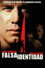 Imagen de Falsa identidad - 2