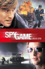 Imagen de Spy game (Juego de espías) - 2