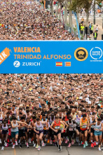 Imagen de Mitja Marató València Trinidad Alfonso Zurich - 2