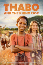 Imagen de Thabo y el caso del rinoceronte - 2