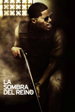 Imagen de La sombra del reino - 2