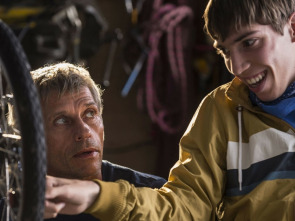 Imagen de Amb totes les nostres forces - 1