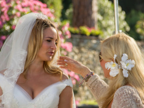 Imagen de Una boda en la Toscana - 1