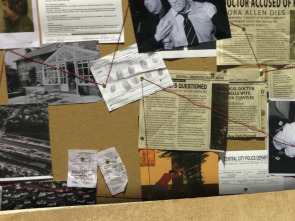 Imagen de Víctimas del misterio  - 1