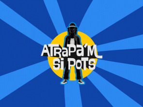Imagen de Atrapa'm si pots - 1
