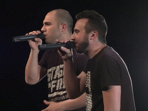 Imagen de Ara sona - 1