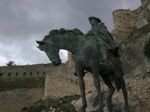 Imagen de Meridià zero (T1): La Vall d'Albaida, la Ribera Alta, el Baix Segura i el Baix Maestrat - 1