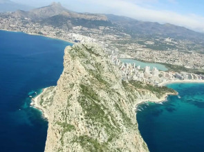 Imagen de Meridià zero (T1): El Baix Vinalopó, l'Alt Millars i la serra Calderona - 1