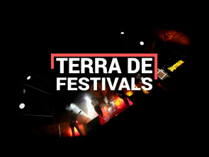 Imagen de Terra de festivals - 1