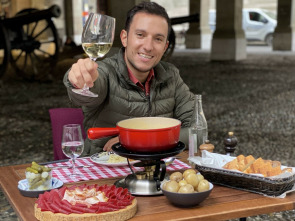 Imagen de Valencians al món  - 1