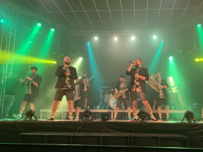 Imagen de Territori en concert - 1