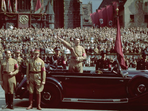 La Guerra d'Adolf Hitler 