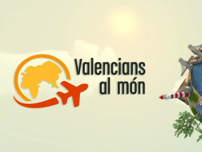 Imagen de Valencians al món  - 1