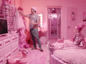 Imagen de The mistery of the pink flamingo - 1