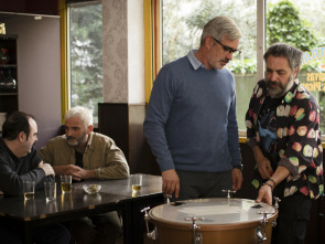 Imagen de El club del paro - 1