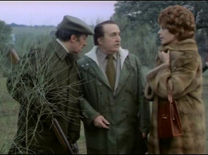 Imagen de La escopeta nacional - 1