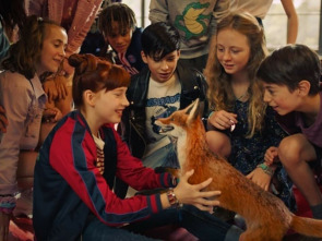 Imagen de El col·legi dels animals màgics - 1