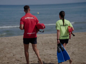 Imagen de Vigilants de la platja - 1