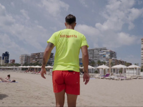 Imagen de Vigilants de la platja - 1