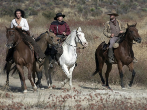 Imagen de Los cazarrecompensas - 1