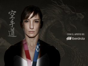 Imagen de Karate - do: El camino de Sandra Sánchez - 1