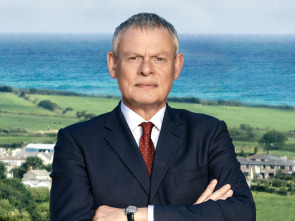 Imagen de Doc Martin (T6): Ep.8 Lo que pasa a la vuelta de la esquina - 1
